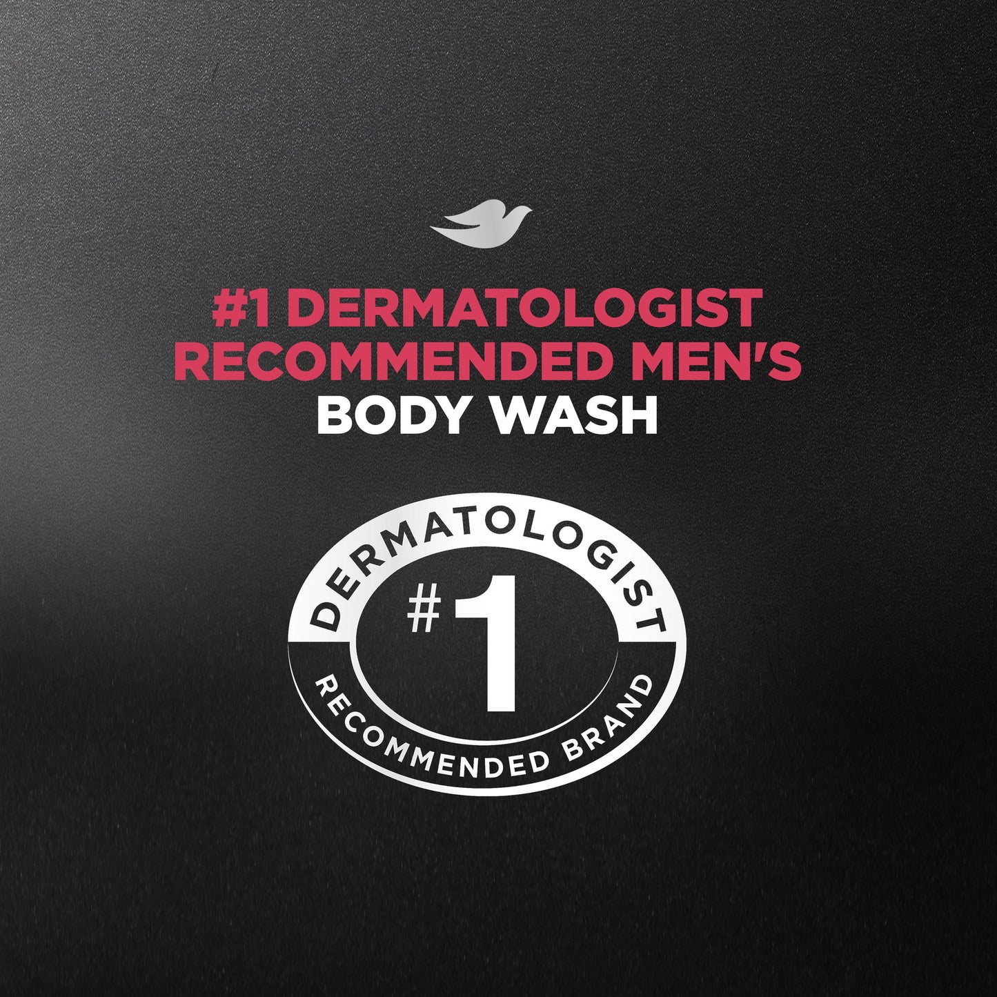 Exfoliating Deep Clean Face & Body Wash for Men Citrus + Cedarwood, 30 Oz